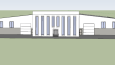 Fabrika İç Mekânı ve Kat Planlarının 3D Modellemesi