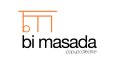 Bi Masada Konsept Logo Tasarımı