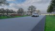 İç ve dış mekan renderları , animasyon , proje çizimi