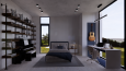 ERBAY HOUSE - KONUT TASARIMI 