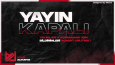 Yayın kapalı ekranları