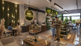Zeytin Showroom & Arka Ofis