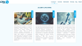 GMK Enerji- Website