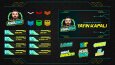 TWITCH STANDART PAKET