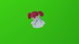 YOUTUBERLER İÇİN GREENBOX MODELLER VE ANİMASYONLAR
