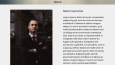 Kurumsal Oto Galeri Web Sitesi