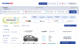 Kiralacar: Araç Kiralama Platformu