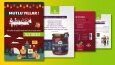 Broşür / Katalog Tasarımı