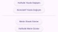 Borsa Takip Uygulaması – Canlı Fiyat ve Grafik Analizi