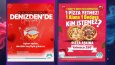 Denizkızı sosyal medya tasarımlarım