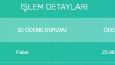 Ödeme Servis Entegrasyonu