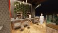 Kafe, Bar Tasarımı