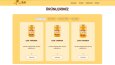 Binbal - Website