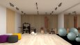 İÇ MEKAN RENDERLERİ