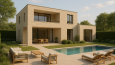 Render-Pafta-2D/3D Çizim