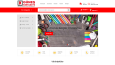 Responsive, Admin panelli kurumsal website