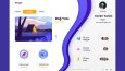 Modern Yenilikçi Web Sitesi