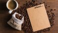 Nomad Coffee – Logo Tasarımı