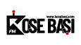 Köşe Başı FM - Dijital Radyo Logo Tasarımı