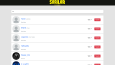 Detaylı Düşünülmüş Forum Sitesi - PHP & JQUERY