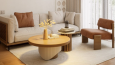 Modern İç Mekân ve 3D Render Tasarımı