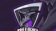 NWAR Esports Maskot Logo Çalışması Temel Paket