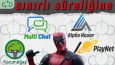 sınırlı süreliğine