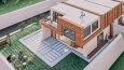 İstanbul, Türkiye’deki modern villa projem