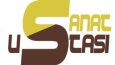 @sanat.ustasi için tasarlanan logo