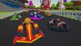 Stylized Kart Racing Pack