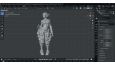 Grafik Tasarım / İllüstrasyon / 3D Modelleme