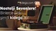 REKLAM VE ÇİZGİ FİLM