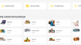 MultiShop E-Ticaret