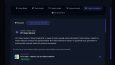 Haberin gerçekliğini doğrulayan bir platform