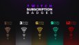 Burak Twitch Tasarım Çalışması