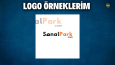 Logo Örneklerim 