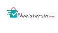 Neeistersin.com Kurumsal Logo Çalışması