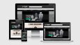 ozerdizayn.com Web Sitesi Özgün Tasarım ve Yazılım