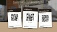 Kafe Menüsü: Basılı + QR - Örnek Çalışma