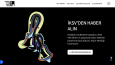 İKSV – Kurumsal Web Sitesi Geliştirme