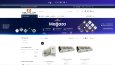 Moonartmedya için Web Site Banner Tasarımlarım