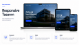 Nova Build İçin Modern ve Kurumsal Web Sitesi