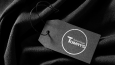 TOMRYS - Bayan Tesettür Giyim Logo Tasarım