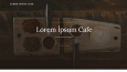 Cafe Scripti & İçerik Yönetim Sistemi (CMS)
