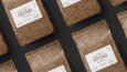 Evovke - Coffee Logo Tasarım