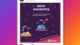 Instagram Post Çalışmalarım