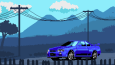 Pixelart Worksheet