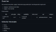 Web scraping ve veri otomasyonu scripti (Python)