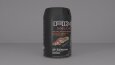 Axe/Valorant Deodorant Packaging Design and 3D Modeling