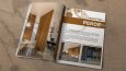 Dergi, Kitap ve Katalog Tasarımları